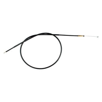 Motion Pro® - Black Vinyl Choke Cable