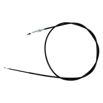 Motion Pro® - Black Vinyl Reverse Cable