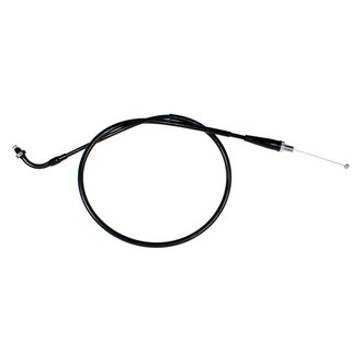 Motion Pro® - Black Vinyl Throttle Cable