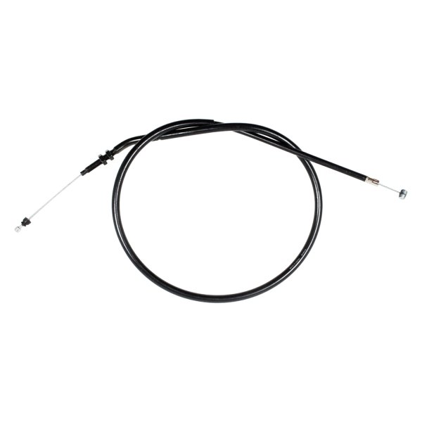 Motion Pro® - Black Vinyl Clutch Cable