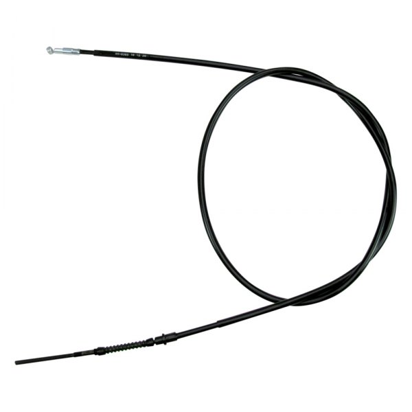 Motion Pro® - Black Vinyl Rear Right Hand Brake Cable