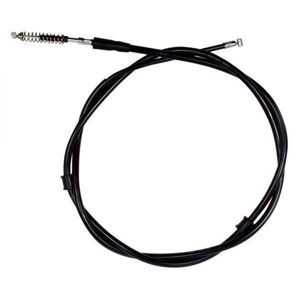 Motion Pro® - Black Vinyl Parking Brake Cable