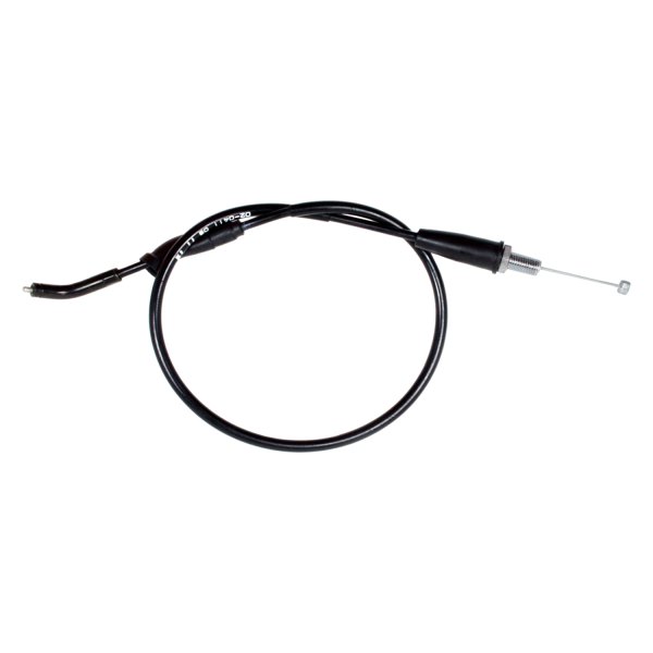 Motion Pro® - Black Vinyl Throttle Cable