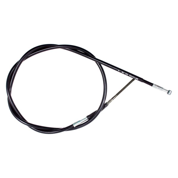 Motion Pro® - Black Vinyl Rear Right Hand Brake Cable