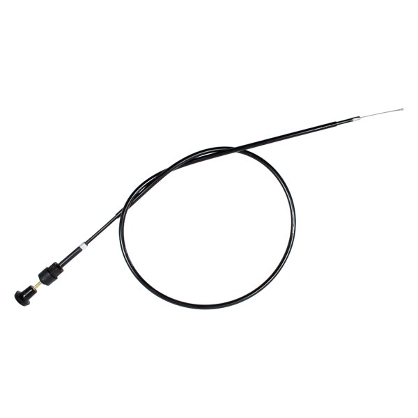 Motion Pro® - Black Vinyl Choke Cable