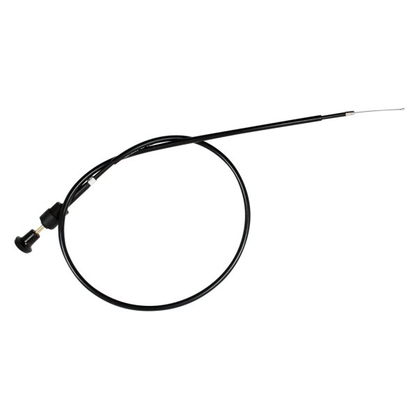 Motion Pro® - Black Vinyl Choke Cable