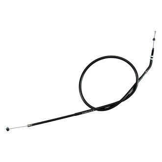 Motion Pro® - Black Vinyl Clutch Cable