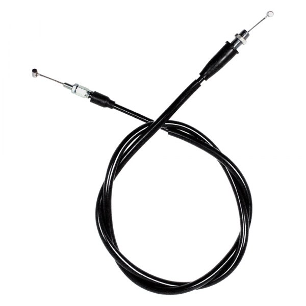 Motion Pro® - Black Vinyl Throttle Cable