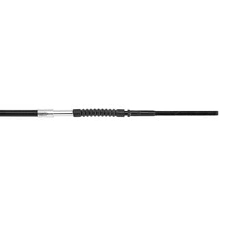 Motion Pro® - Black Vinyl Rear Right Hand Brake Cable