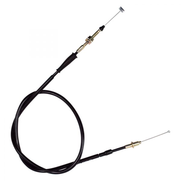 Motion Pro® - Black Vinyl Reverse Cable