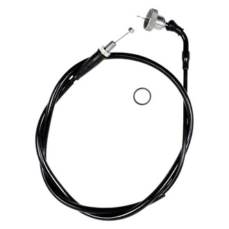 Motion Pro® - Black Vinyl Throttle Cable