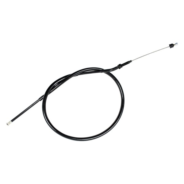 Motion Pro® - Black Vinyl Clutch Cable