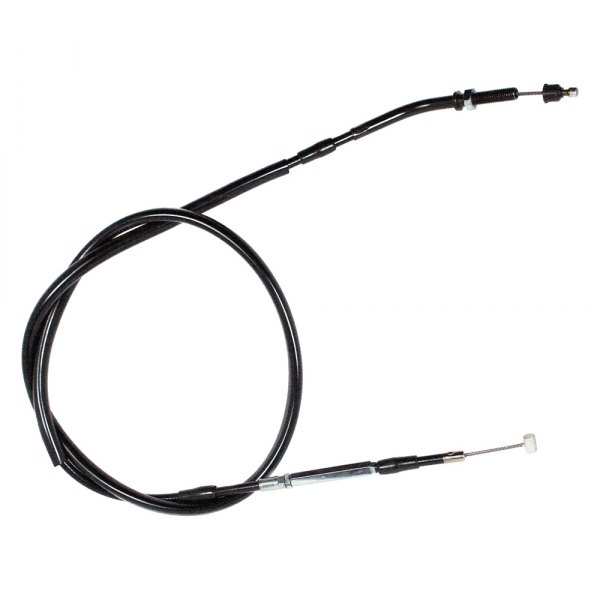 Motion Pro® - Black Vinyl Choke Cable