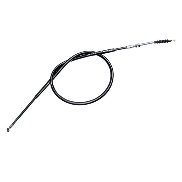 Motion Pro® - Black Vinyl Clutch Cable