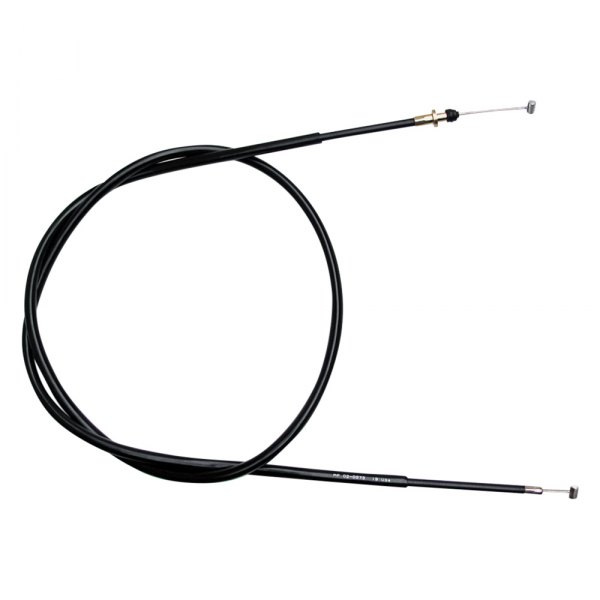 Motion Pro® - Black Vinyl Rear Right Hand Brake Cable