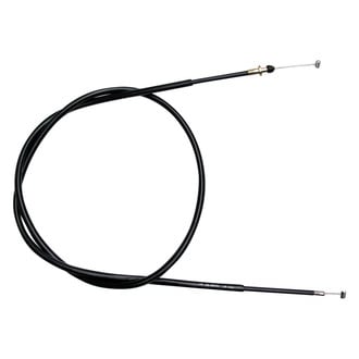 Motion Pro® - Black Vinyl Hand Brake Cable