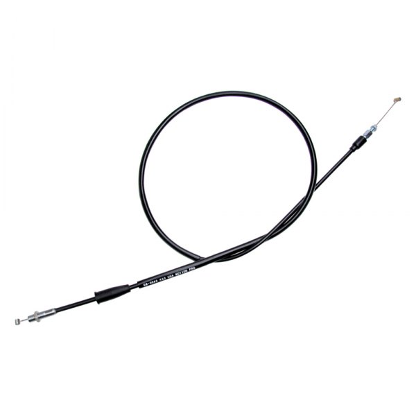 Motion Pro® - Black Vinyl Throttle Cable