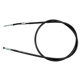 Motion Pro® - Black Vinyl Rear Right Hand Brake Cable