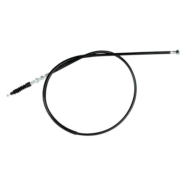 Motion Pro® - Black Vinyl Clutch Cable