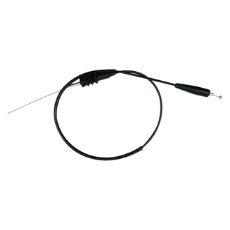 Motion Pro® - Black Vinyl Throttle Cable