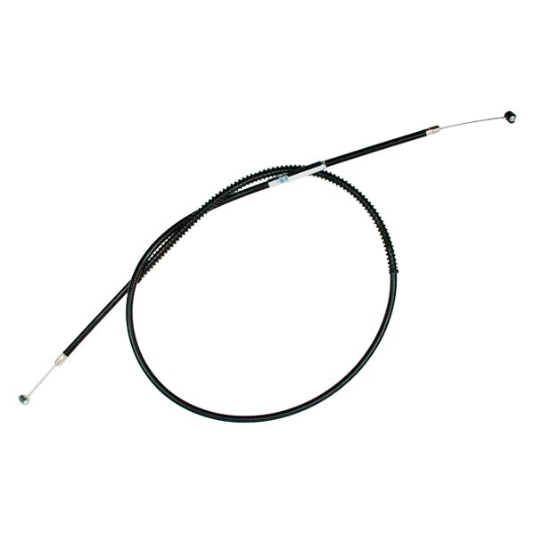 Motion Pro® - Black Vinyl Clutch Cable