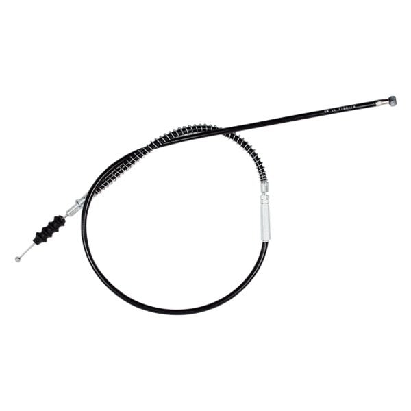 Motion Pro® - Black Vinyl Clutch Cable