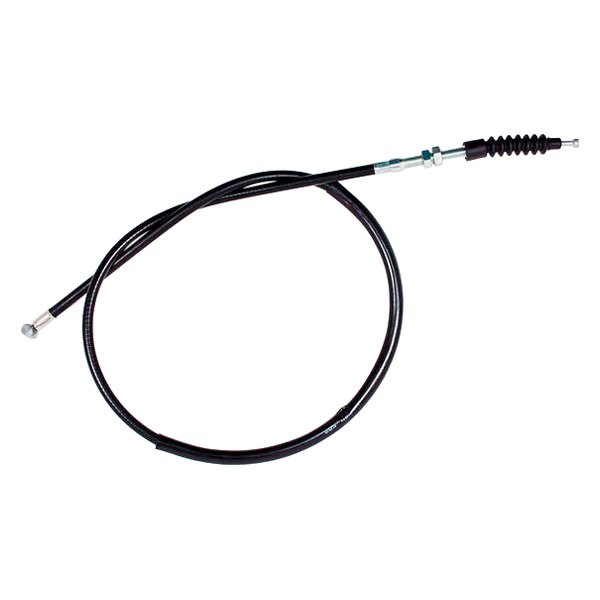 Motion Pro® - Black Vinyl Clutch Cable