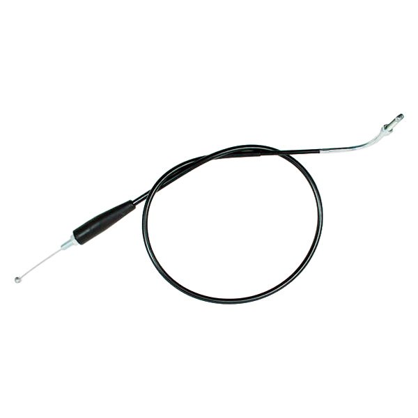 Motion Pro® - Black Vinyl Throttle Cable