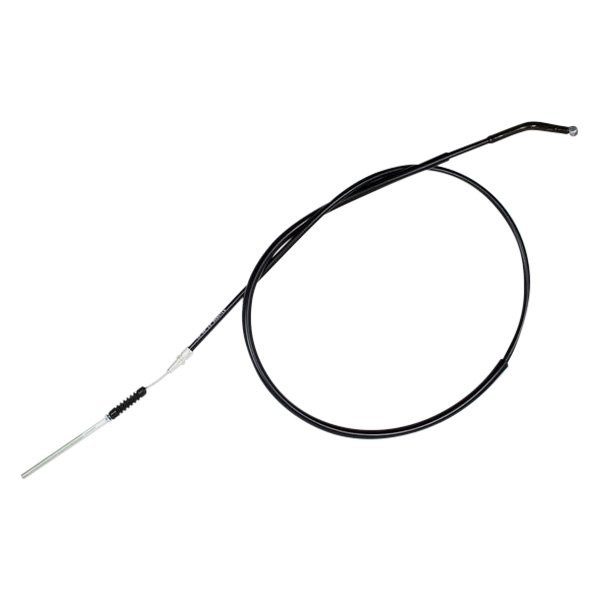 Motion Pro® - Black Vinyl Brake Cable