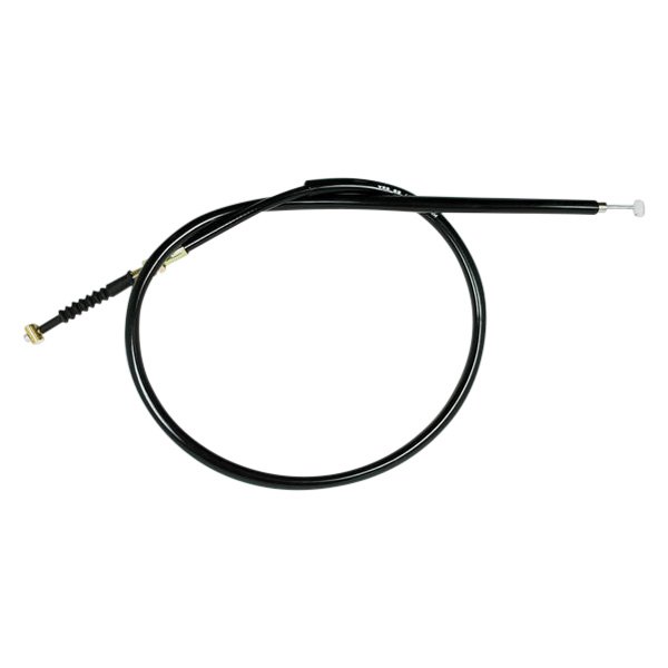 Motion Pro® - Black Vinyl Front Brake Cable