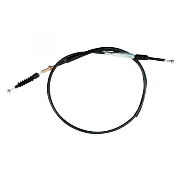 Motion Pro® - Black Vinyl Clutch Cable