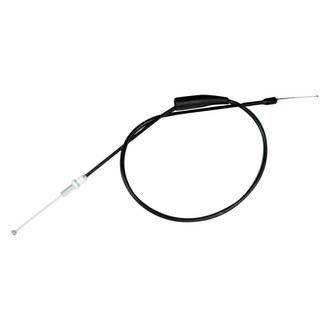 Motion Pro® - Black Vinyl Throttle Cable