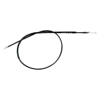 Motion Pro® - Black Vinyl Choke Cable
