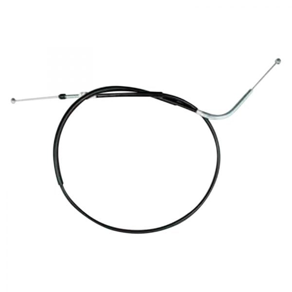 Motion Pro® - Black Vinyl Rear Right Hand Brake Cable