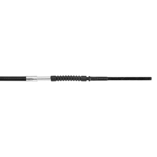 Motion Pro® - Black Vinyl Rear Right Hand Brake Cable