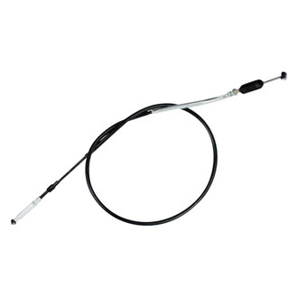 Motion Pro® - Black Vinyl Clutch Cable