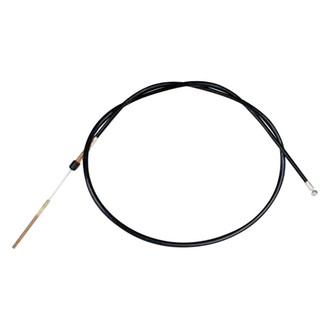 Motion Pro® - Black Vinyl Rear Brake Cable