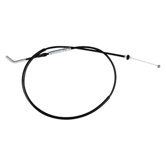Motion Pro® - Black Vinyl Throttle Cable
