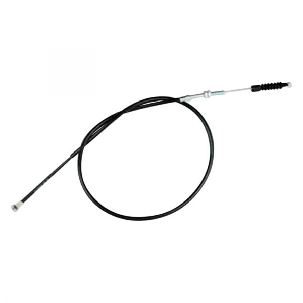 Motion Pro® - Black Vinyl Clutch Cable