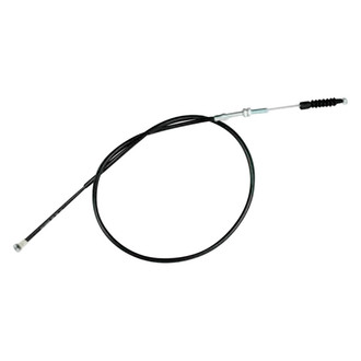 Motion Pro® - Black Vinyl Clutch Cable