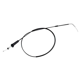 Motion Pro® - Black Vinyl Throttle Cable