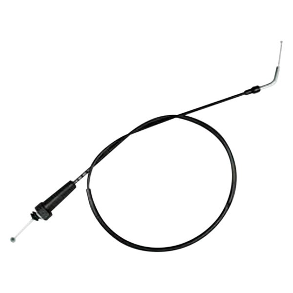 Motion Pro® - Black Vinyl Throttle Cable