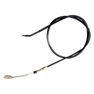 New Throttle Control Cable Wires for Suzuki LT-4WD QuadRunner 250 1987-1989 