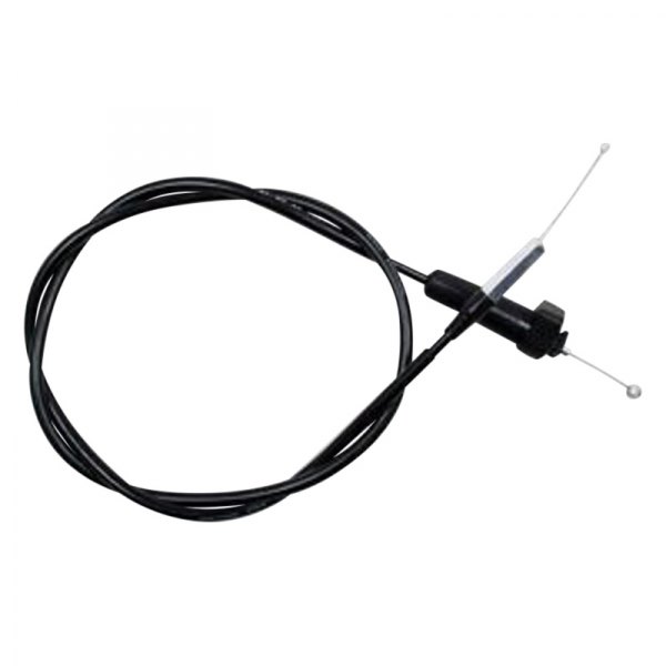 Motion Pro® - Black Vinyl Throttle Cable