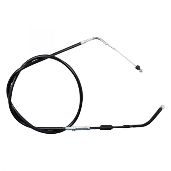 Motion Pro® - Black Vinyl Clutch Cable