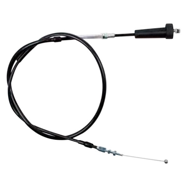 Motion Pro® - Black Vinyl Throttle Cable