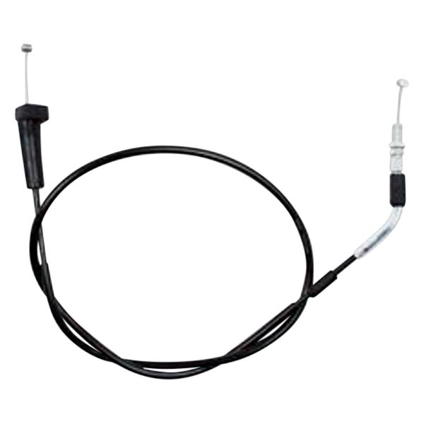 Motion Pro® - Black Vinyl Throttle Cable