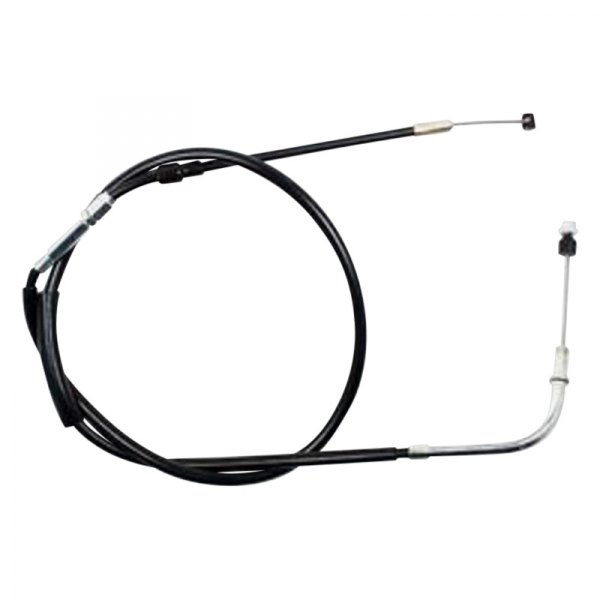 Motion Pro® - Black Vinyl Clutch Cable