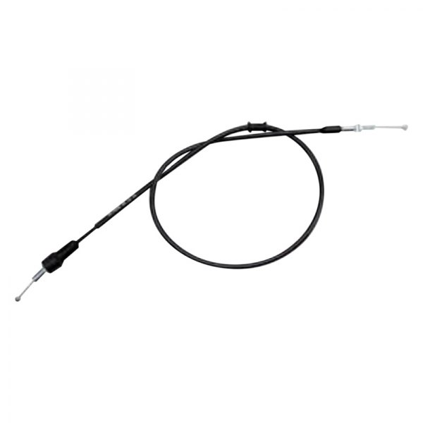 Motion Pro® - Black Vinyl Throttle Cable