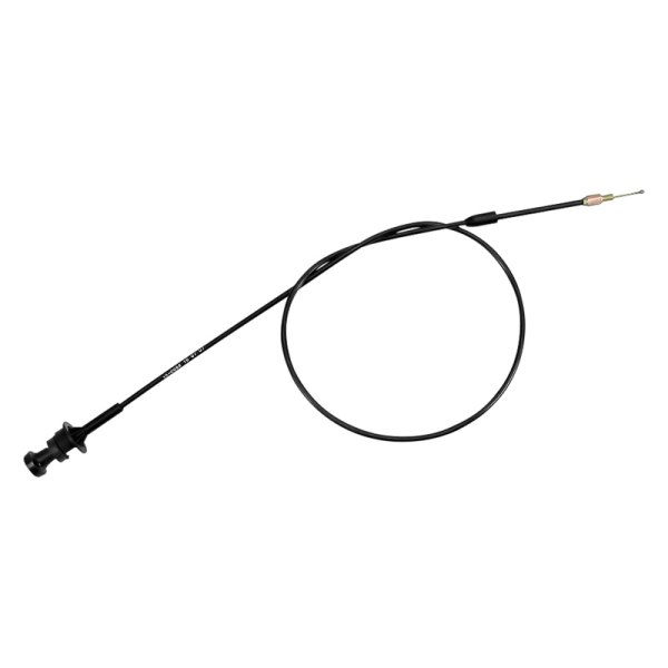 Motion Pro® - Black Vinyl Choke Cable